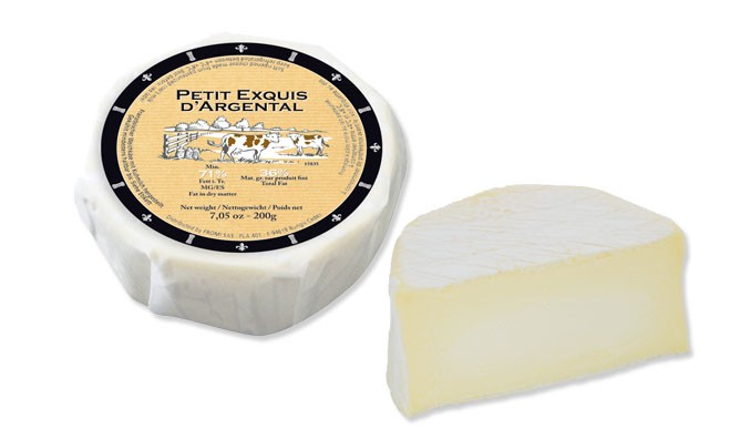 Small Exquisite from Argental